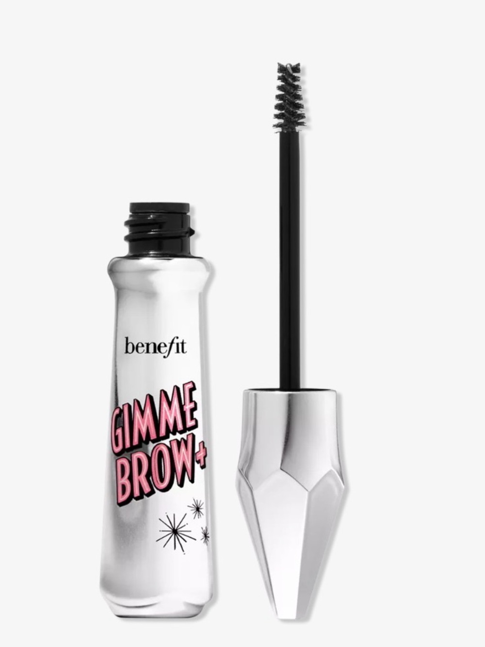 Benefit Gimme Brow+ Tinted Volumizing Eyebrow Gel